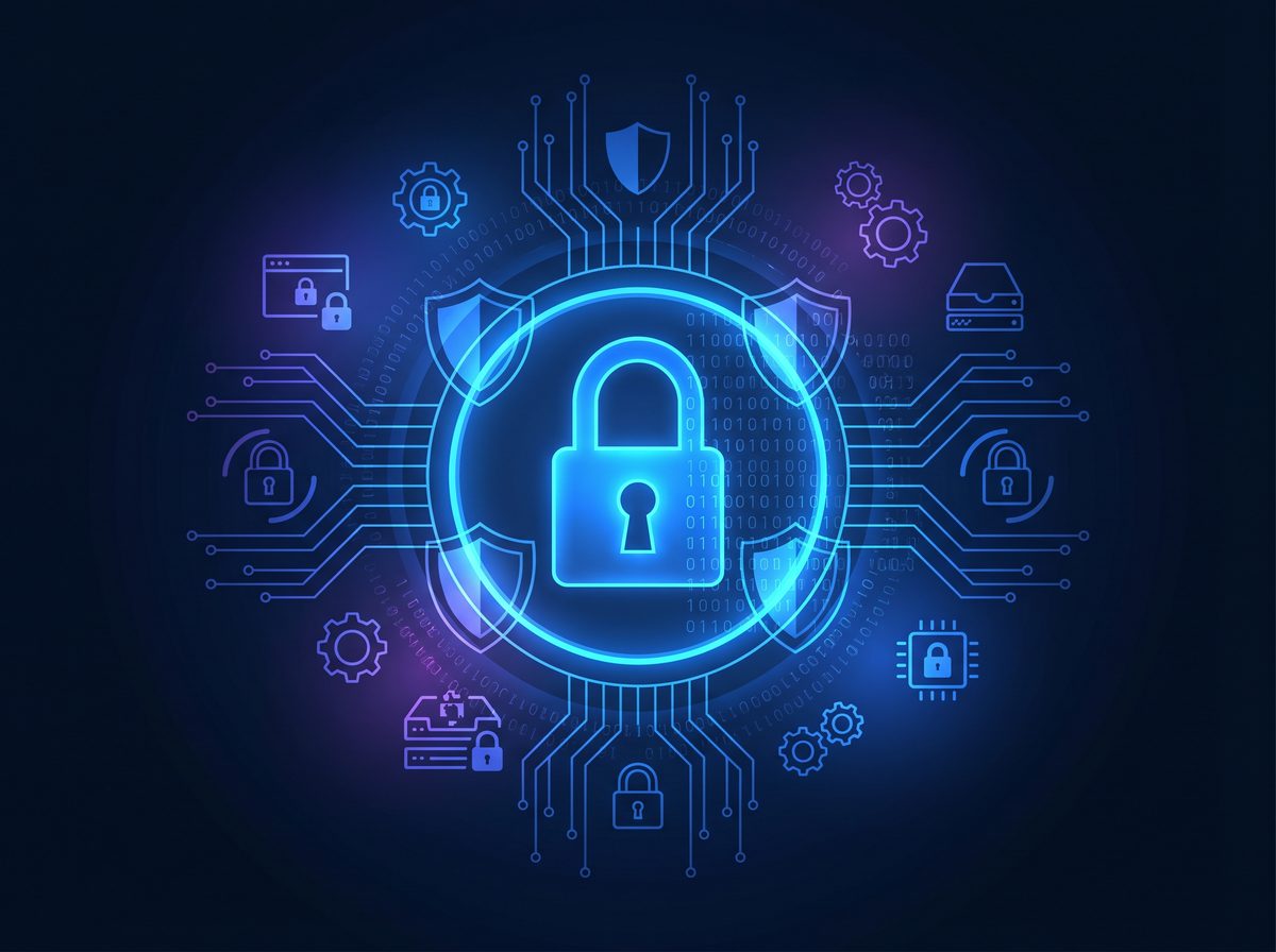 佳清加速器安全防护体系